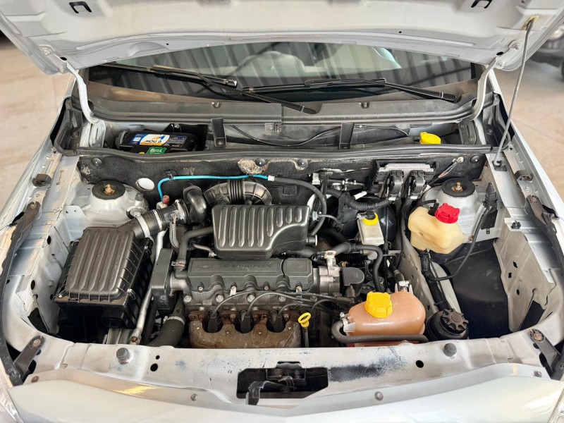 AGILE 1.4 MPFI LT 8V FLEX 4P MANUAL - 2012 - CAXIAS DO SUL