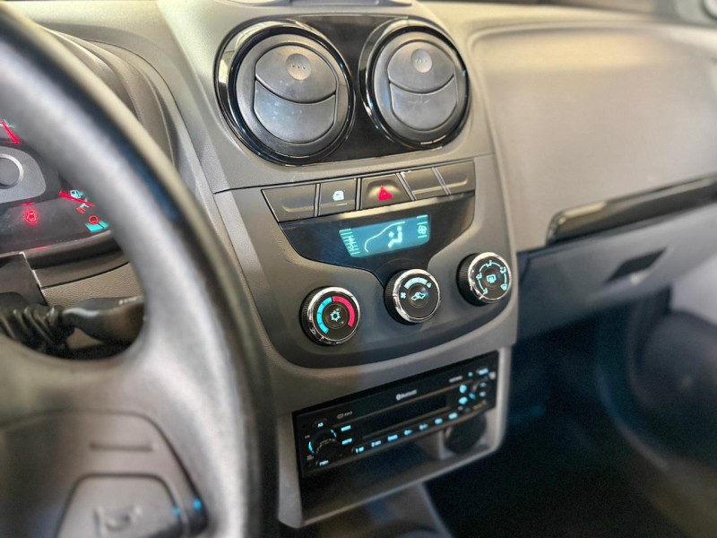 AGILE 1.4 MPFI LT 8V FLEX 4P MANUAL - 2012 - CAXIAS DO SUL