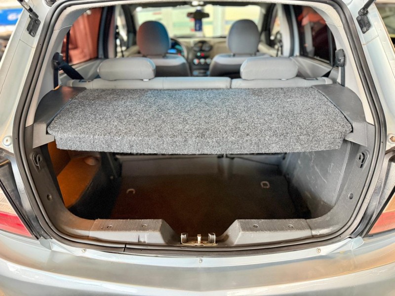 AGILE 1.4 MPFI LT 8V FLEX 4P MANUAL - 2012 - CAXIAS DO SUL