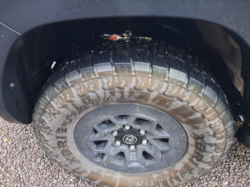 HILUX 2.8 GR-S 4X4 CD 16V TURBO INTERCOOLER DIESEL 4P AUTOMÁTICO - 2022 - CAXIAS DO SUL