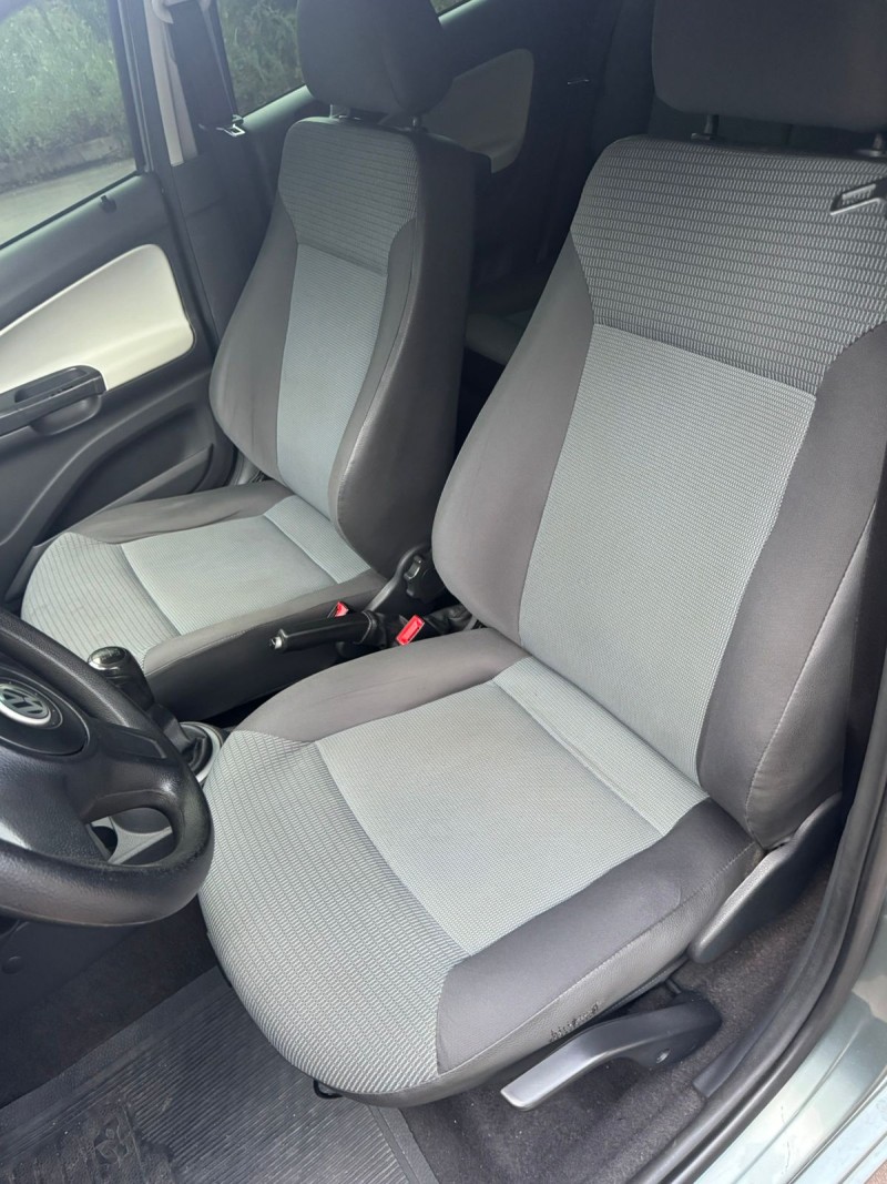 GOL 1.0 MI 8V FLEX 4P MANUAL G.V - 2011 - BENTO GONçALVES