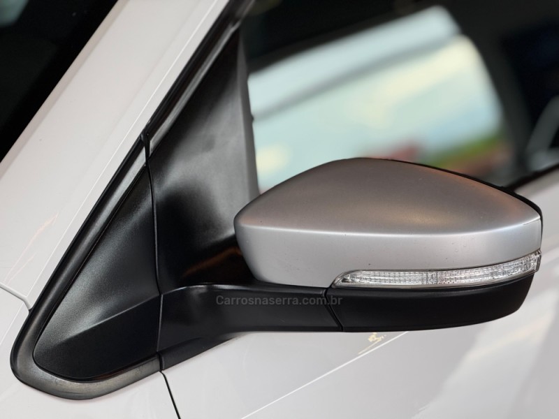 UP 1.0 TSI CROSS 12V FLEX 4P MANUAL - 2018 - DOIS IRMãOS