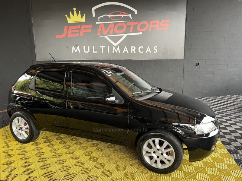 CELTA 1.0 MPFI 8V GASOLINA 4P MANUAL - 2004 - CAXIAS DO SUL