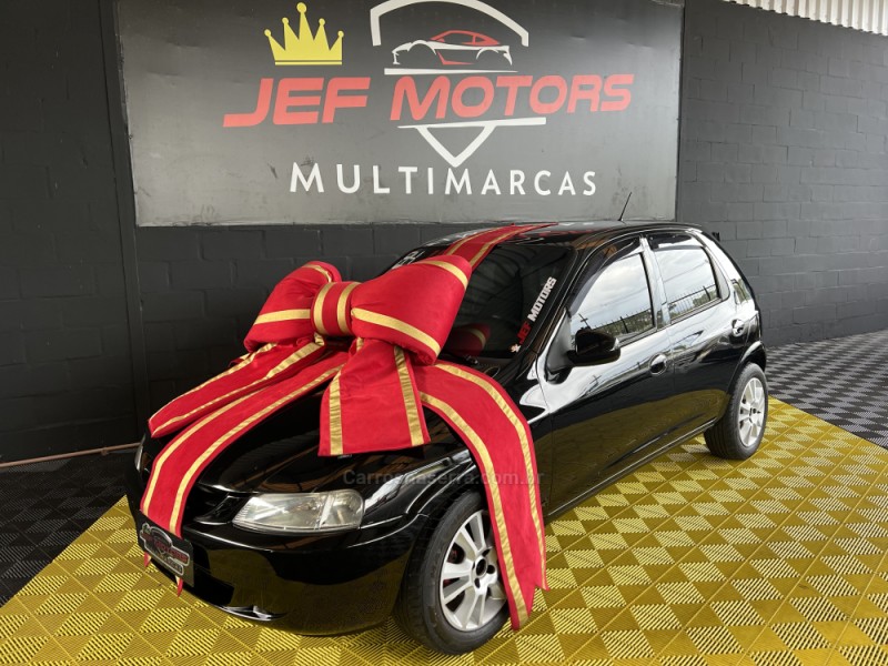 celta 1.0 mpfi 8v gasolina 4p manual 2004 caxias do sul