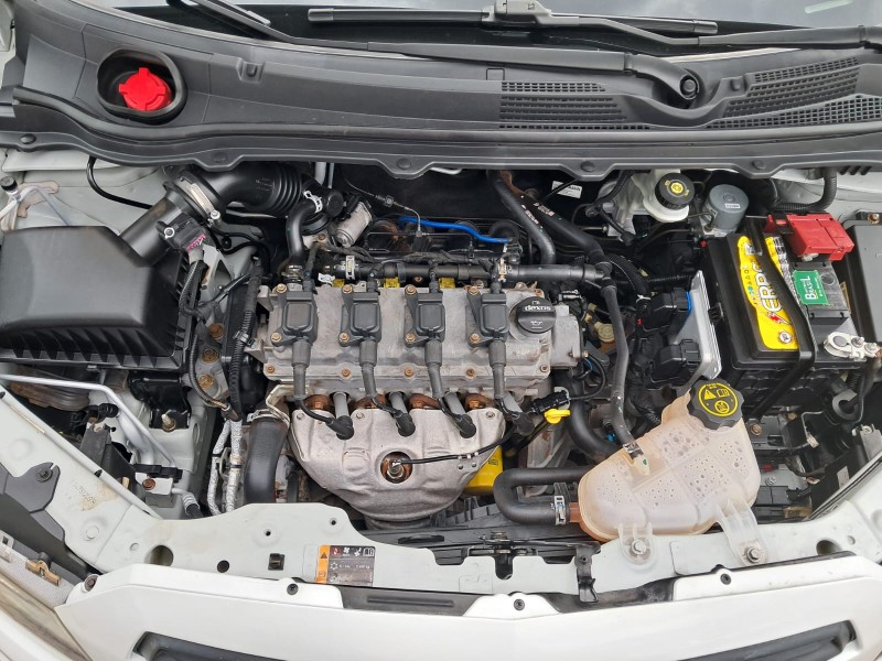 PRISMA 1.0 MPFI VHCE JOY 8V FLEX 4P MANUAL - 2019 - CAXIAS DO SUL