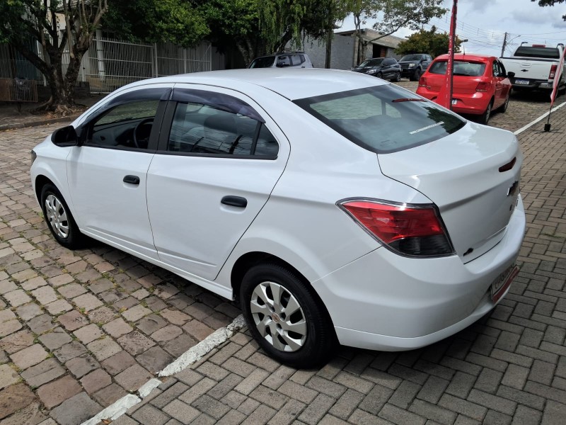 PRISMA 1.0 MPFI VHCE JOY 8V FLEX 4P MANUAL - 2019 - CAXIAS DO SUL
