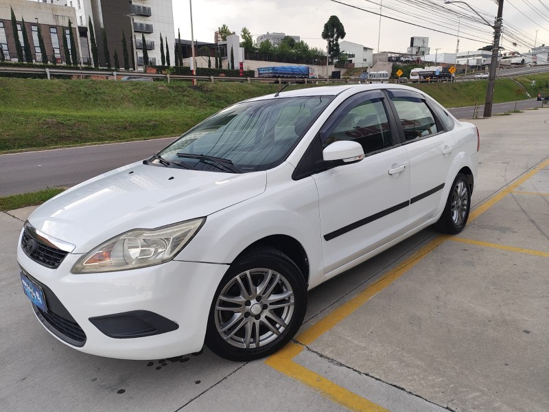 focus 2.0 sedan 16v gasolina 4p manual 2012 farroupilha