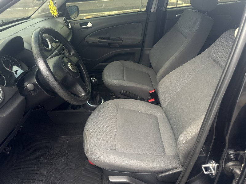 GOL 1.0 MI 8V FLEX 4P MANUAL G.V - 2010 - CAXIAS DO SUL