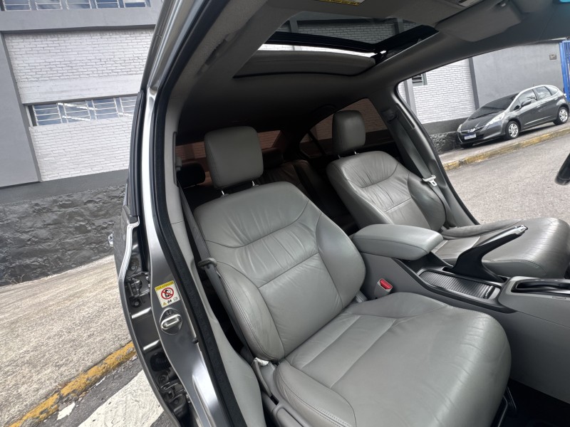 CIVIC 2.0 EXR 16V FLEX 4P AUTOMÁTICO - 2014 - CAXIAS DO SUL