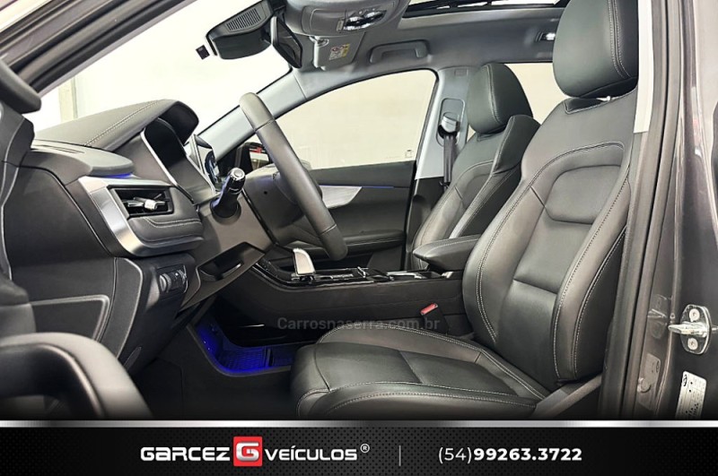 TIGGO 1.6 16V TURBO GDI 7 PRO MAX DRIVE GASOLINA 4P AUTOMÁTICO - 2025 - BENTO GONçALVES