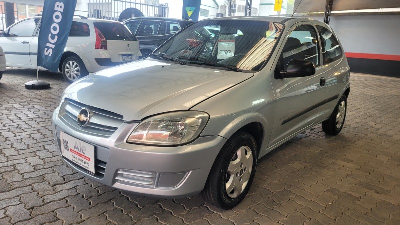 celta 1.0 mpfi spirit 8v flex 2p manual 2007 garibaldi