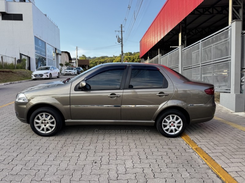 siena 1.4 mpi el 8v flex 4p manual 2012 feliz