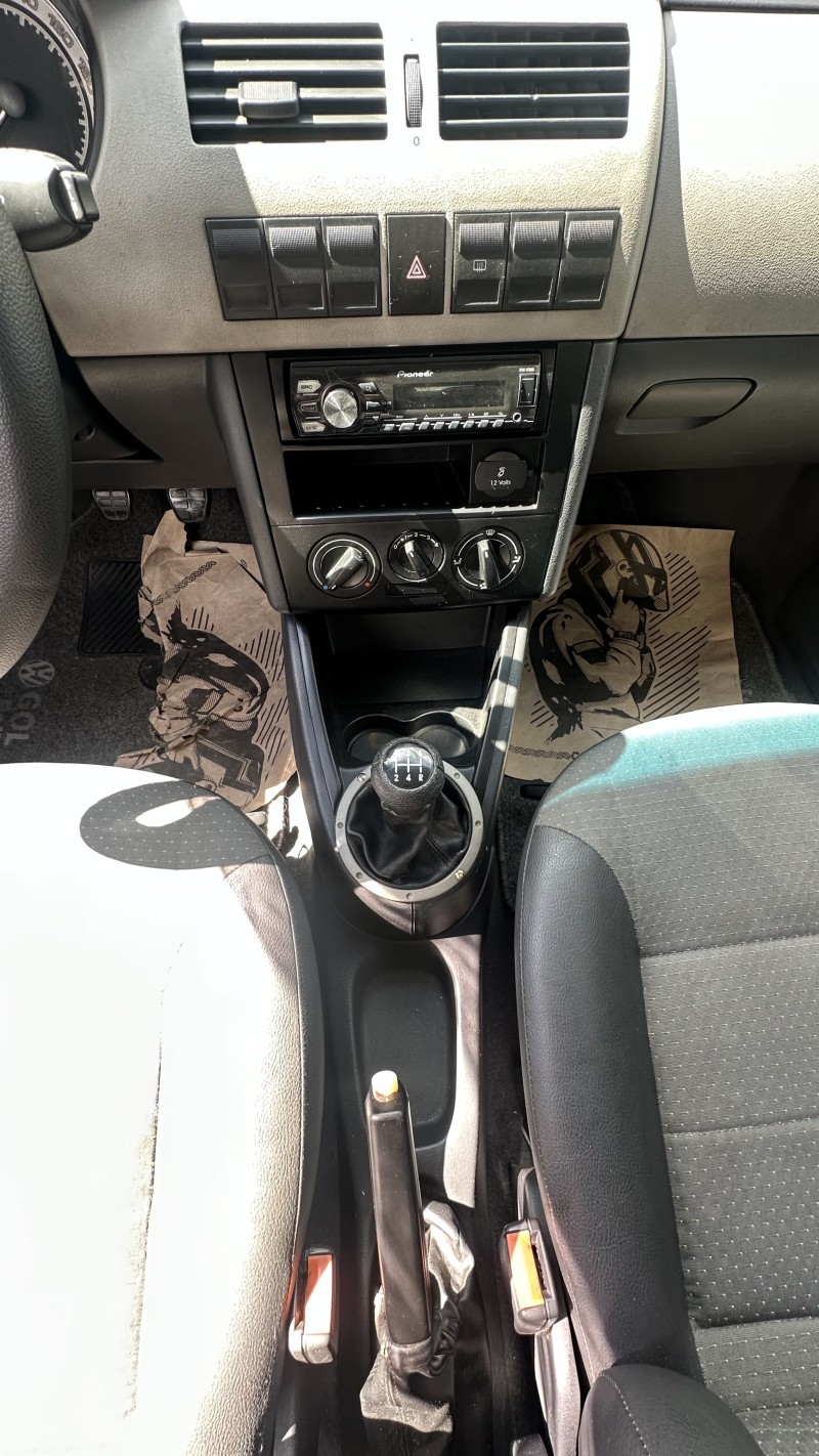 GOL 1.6 MI RALLYE 8V FLEX 4P MANUAL G.III - 2005 - CAXIAS DO SUL