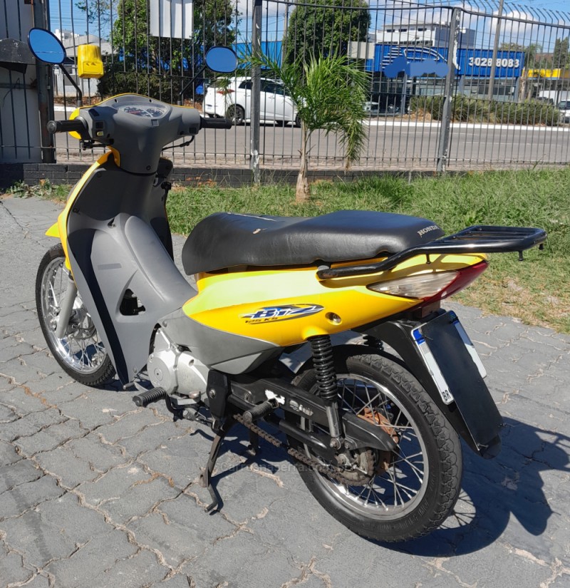 BIZ 125 KS - 2008 - CAXIAS DO SUL