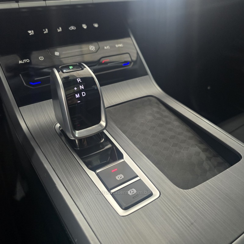 TIGGO 1.5 16V TURBO 5X PRO FLEX 4P AUTOMÁTICO - 2023 - SANTA CRUZ DO SUL