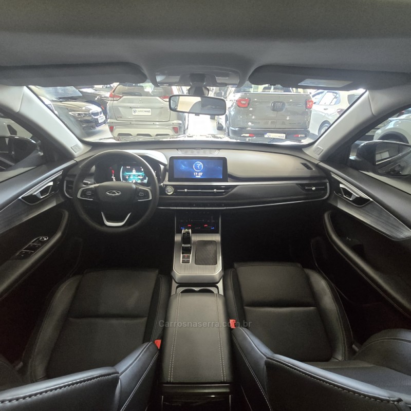 TIGGO 1.5 16V TURBO 5X PRO FLEX 4P AUTOMÁTICO - 2023 - SANTA CRUZ DO SUL