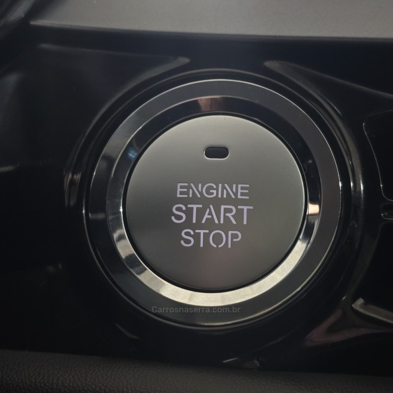 TIGGO 1.5 16V TURBO 5X PRO FLEX 4P AUTOMÁTICO - 2023 - SANTA CRUZ DO SUL