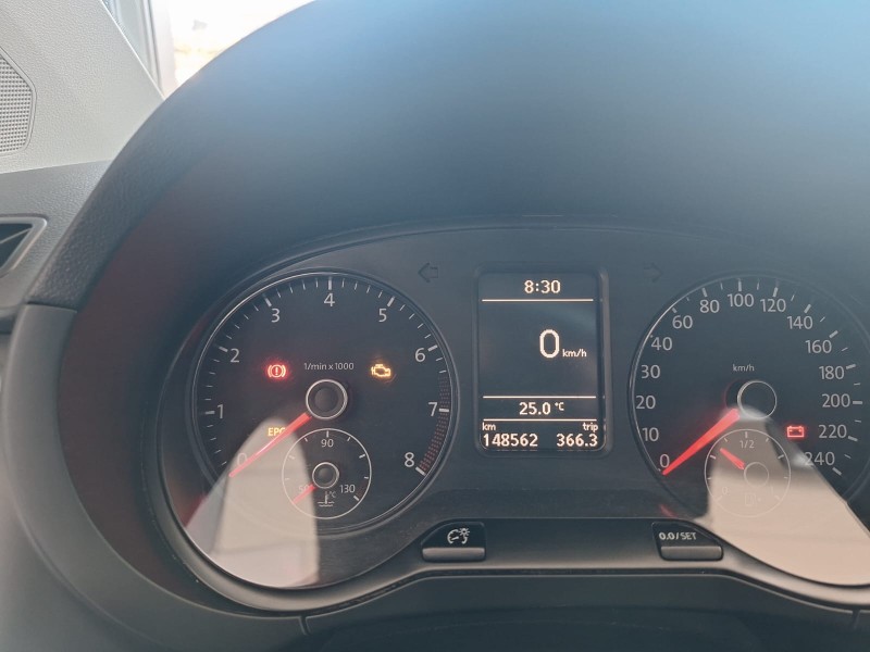 SPACEFOX 1.6 MI TREND 8V FLEX 4P MANUAL - 2013 - CAXIAS DO SUL