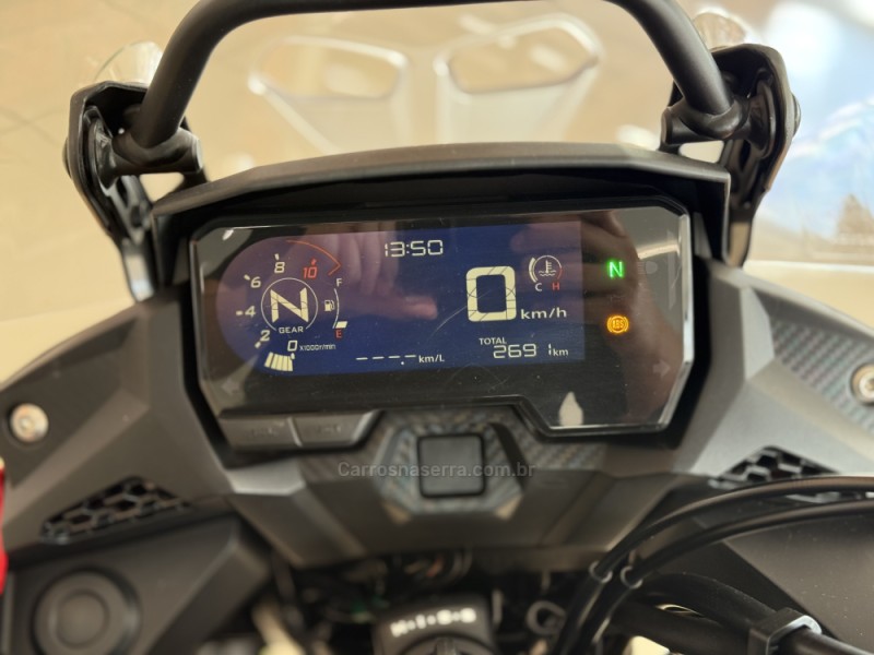 CB 500 X ABS - 2024 - VACARIA