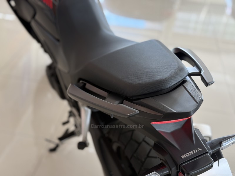 CB 500 X ABS - 2024 - VACARIA