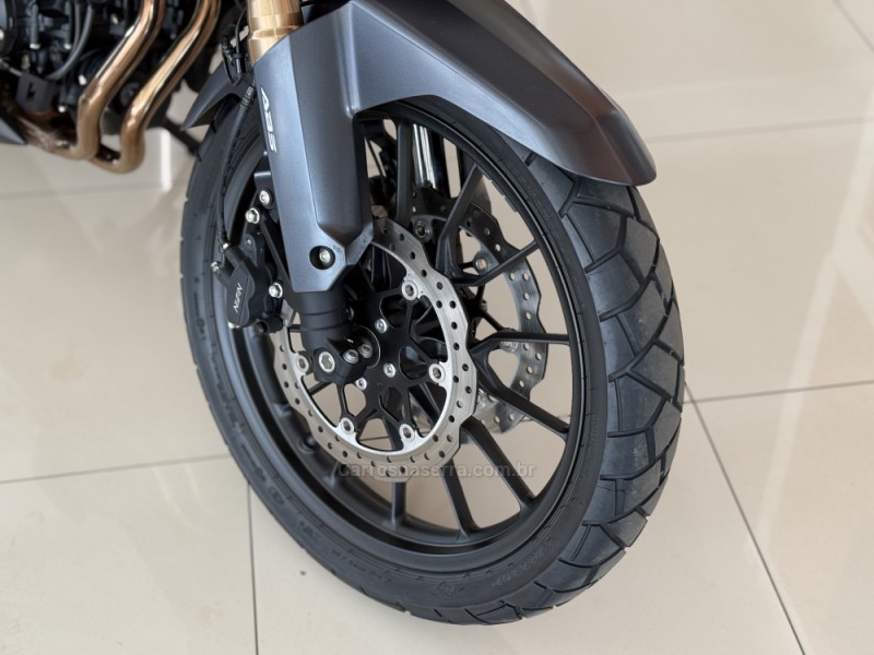 CB 500 X ABS - 2024 - VACARIA