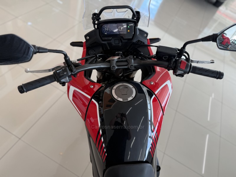 CB 500 X ABS - 2024 - VACARIA