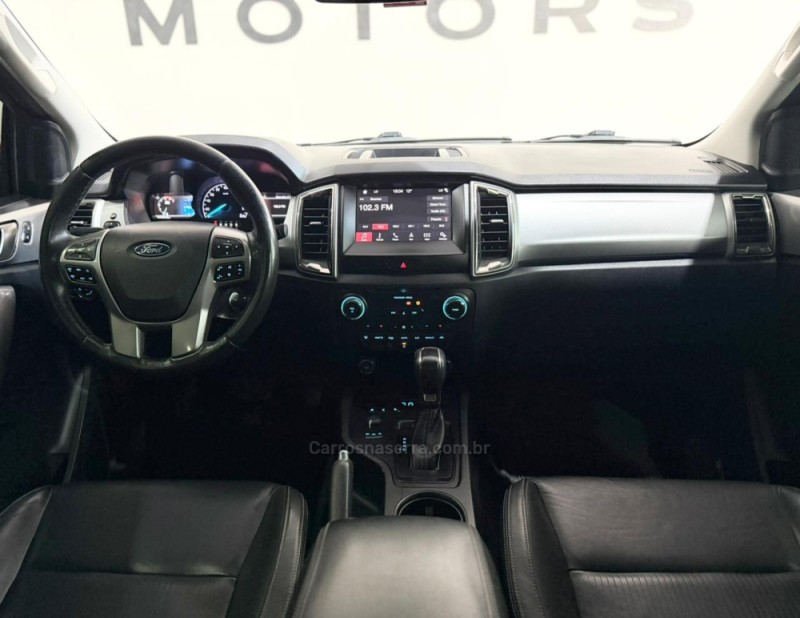 RANGER 3.2 XLT 4X4 CD 20V DIESEL 4P AUTOMÁTICO - 2020 - NOVO HAMBURGO