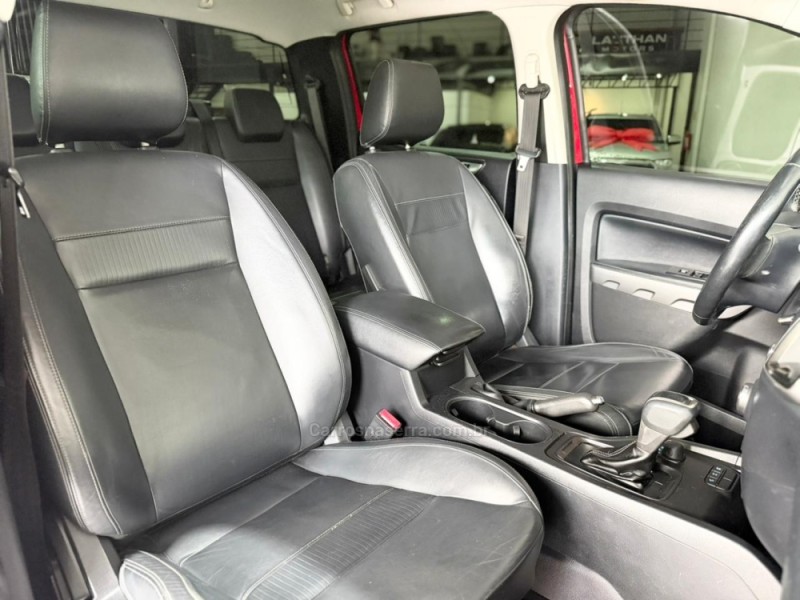 RANGER 3.2 XLT 4X4 CD 20V DIESEL 4P AUTOMÁTICO - 2020 - NOVO HAMBURGO