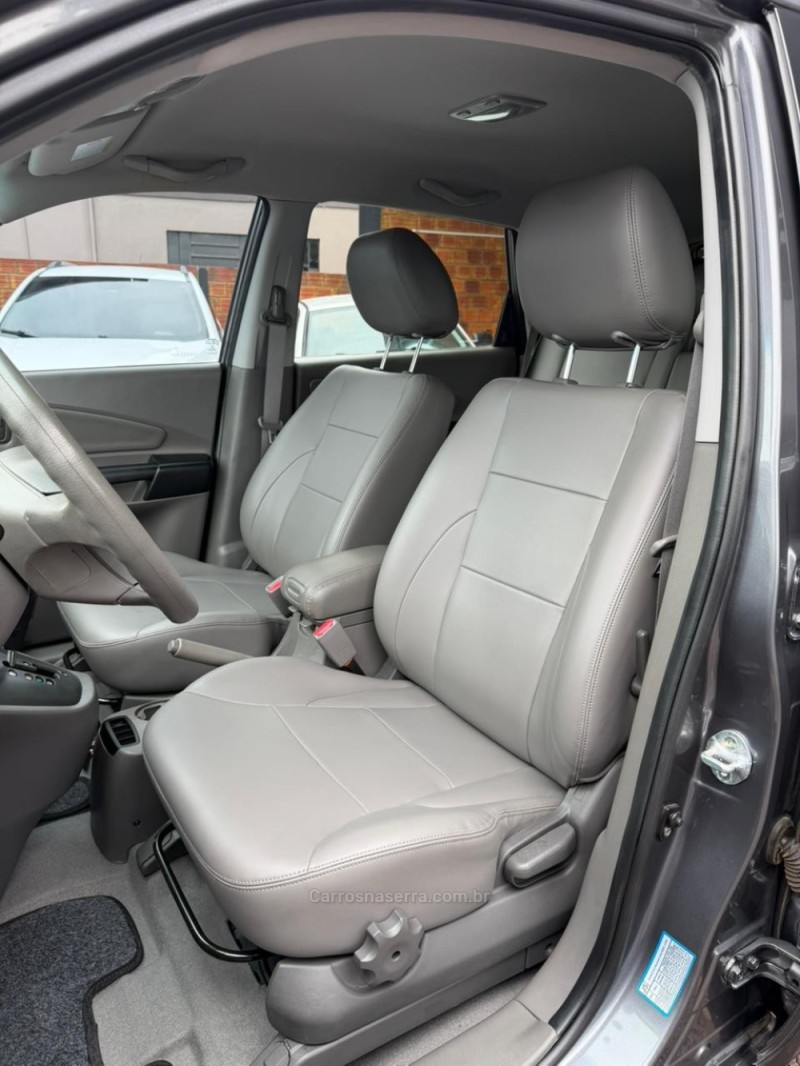 TUCSON 2.0 MPFI GLS BASE 16V 143CV 2WD FLEX 4P AUTOMÁTICO - 2016 - LAJEADO