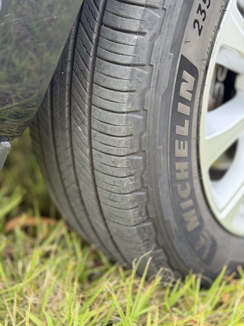 RANGE ROVER EVOQUE 2.2 SE 4WD 16V DIESEL 4P AUTOMÁTICO - 2016 - VACARIA