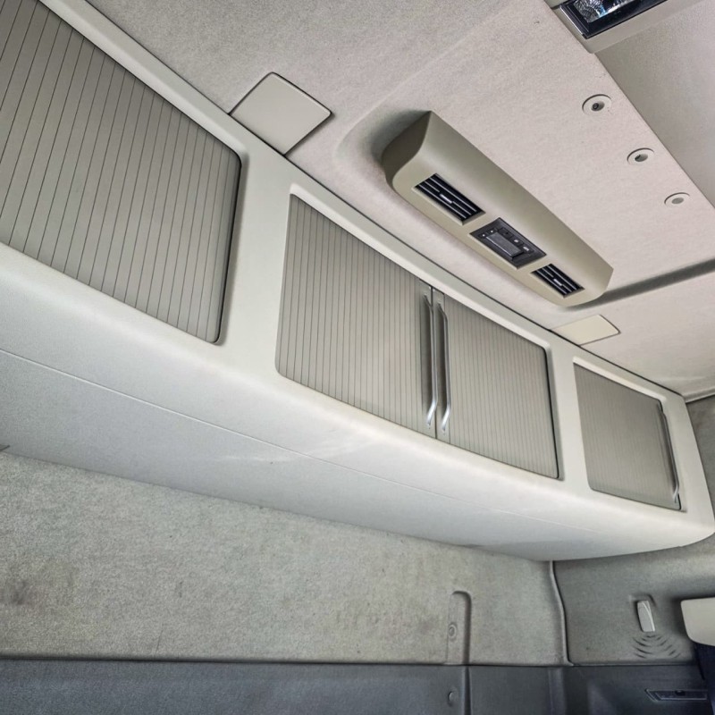 FH 500 6X2 - 2023 - GARIBALDI