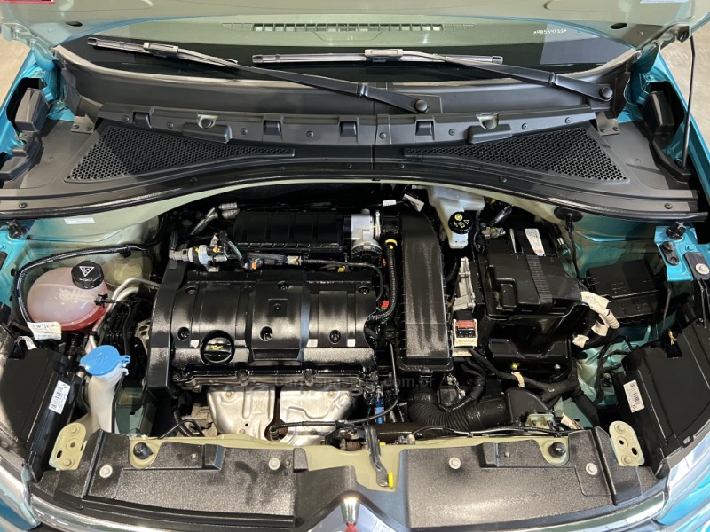 C3 1.6 FEEL PACK 16V FLEX 4P AUTOMÁTICO - 2023 - CAXIAS DO SUL