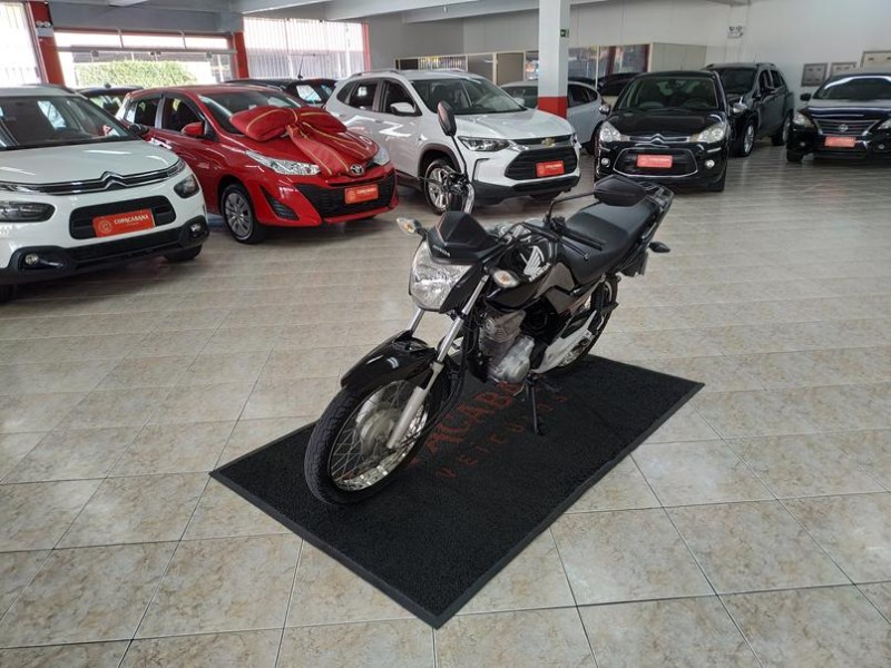 cg 160 start 2020 caxias do sul