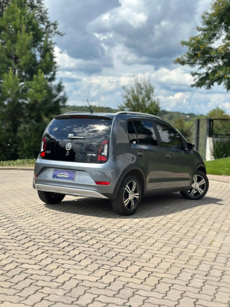 UP 1.0 TSI XTREME UP 12V FLEX 4P MANUAL - 2020 - CAXIAS DO SUL