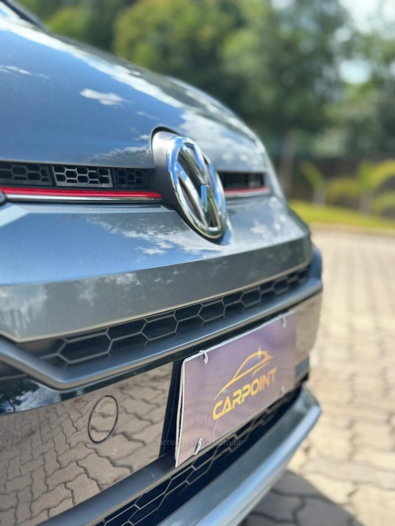 UP 1.0 TSI XTREME UP 12V FLEX 4P MANUAL - 2020 - CAXIAS DO SUL