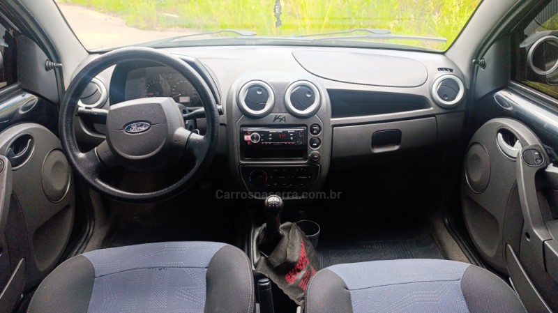 KA 1.0 MPI 8V FLEX 2P MANUAL - 2011 - CAXIAS DO SUL