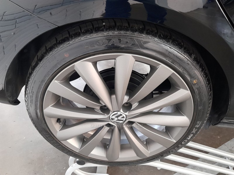 GOL 1.6 MI HIGHLINE 8V FLEX 4P MANUAL - 2014 - ERECHIM