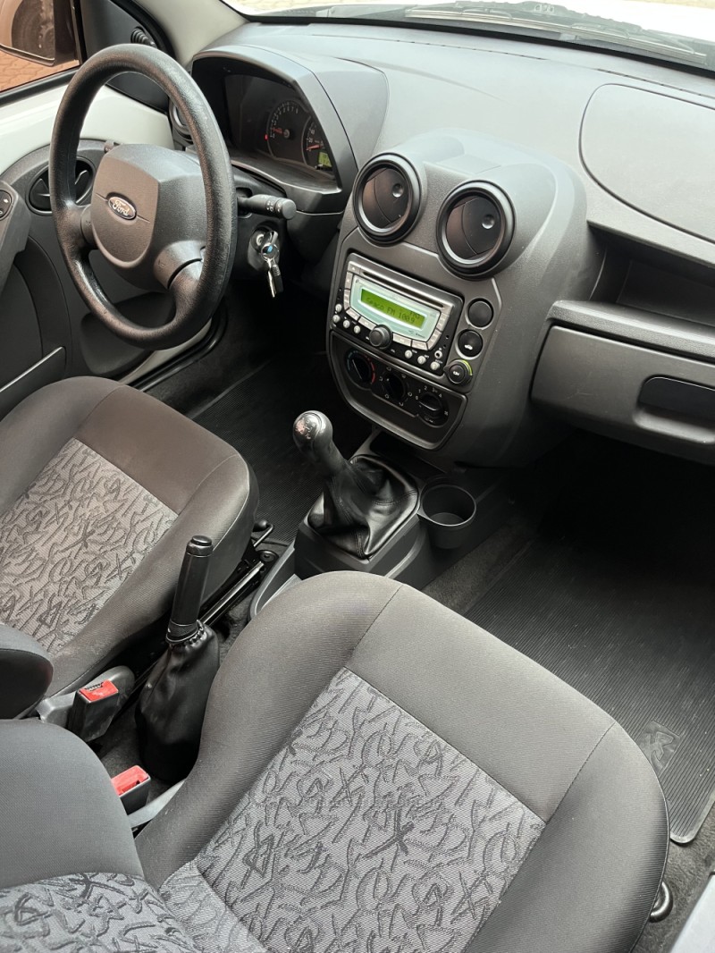 KA 1.0 MPI 8V FLEX 2P MANUAL - 2010 - CAXIAS DO SUL