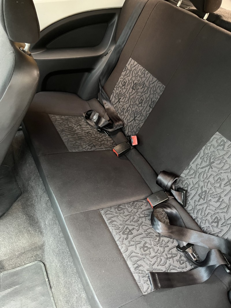 KA 1.0 MPI 8V FLEX 2P MANUAL - 2010 - CAXIAS DO SUL