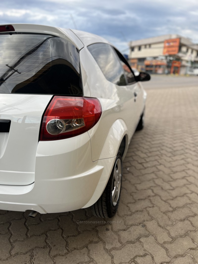 KA 1.0 MPI 8V FLEX 2P MANUAL - 2010 - CAXIAS DO SUL