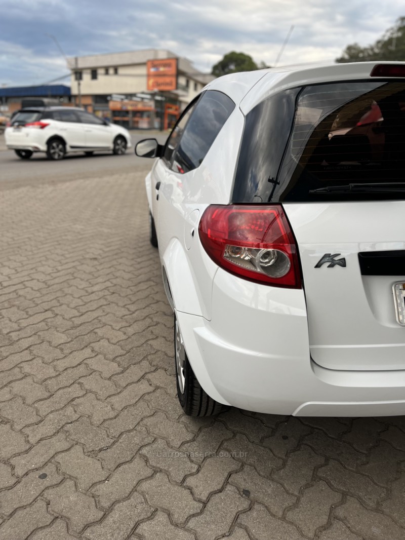 KA 1.0 MPI 8V FLEX 2P MANUAL - 2010 - CAXIAS DO SUL