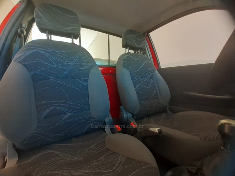 STRADA 1.4 MPI WORKING CD 8V FLEX 2P MANUAL - 2013 - CANELA