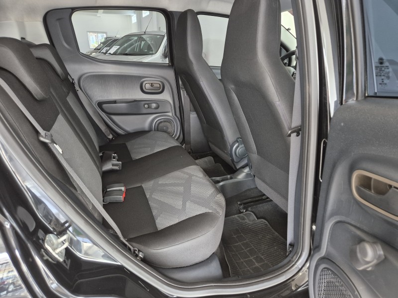 MOBI 1.0 8V EVO FLEX WAY MANUAL - 2018 - BENTO GONçALVES