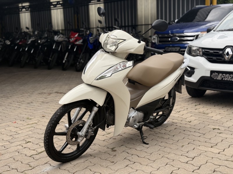 BIZ 125  - 2019 - BENTO GONçALVES