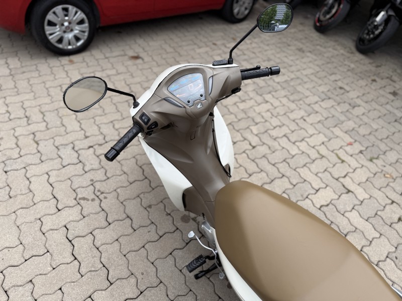 BIZ 125  - 2019 - BENTO GONçALVES