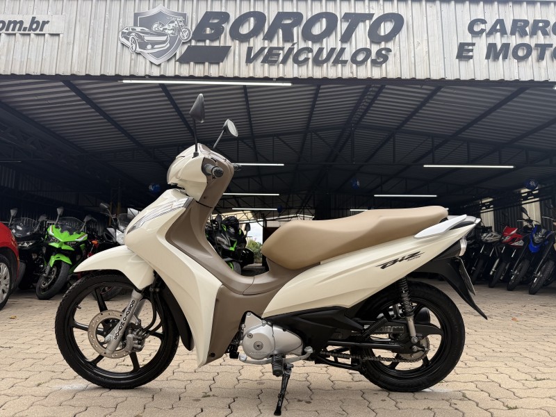 biz 125  2019 bento goncalves