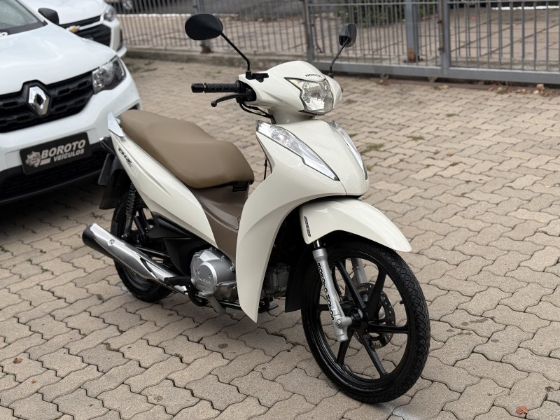 BIZ 125  - 2019 - BENTO GONçALVES