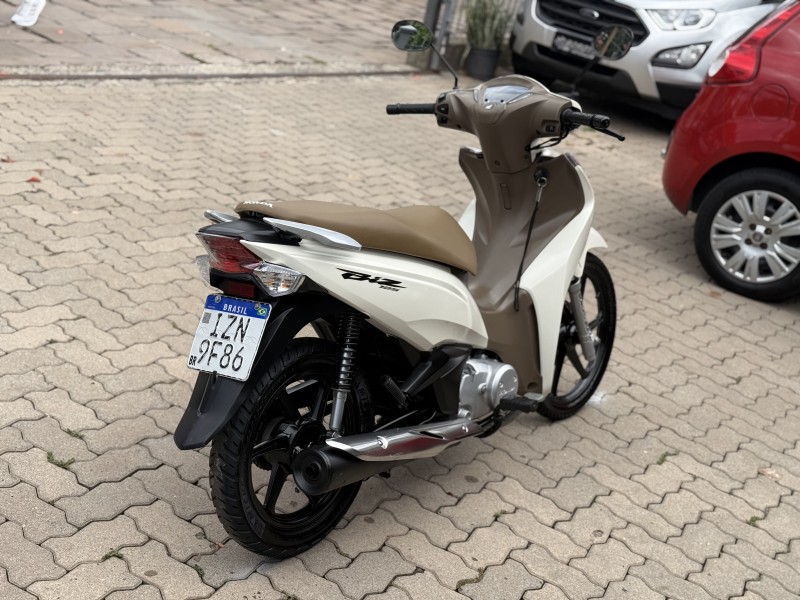 BIZ 125  - 2019 - BENTO GONçALVES