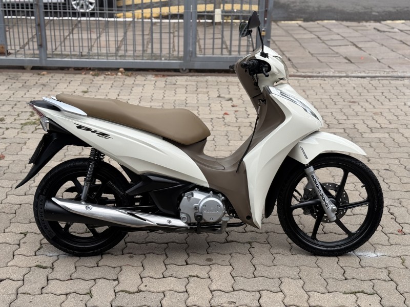 BIZ 125  - 2019 - BENTO GONçALVES