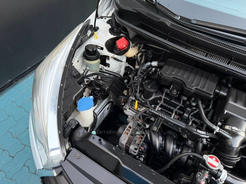 HB20 1.0 COMFORT STYLE 12V FLEX 4P MANUAL - 2018 - ESTâNCIA VELHA